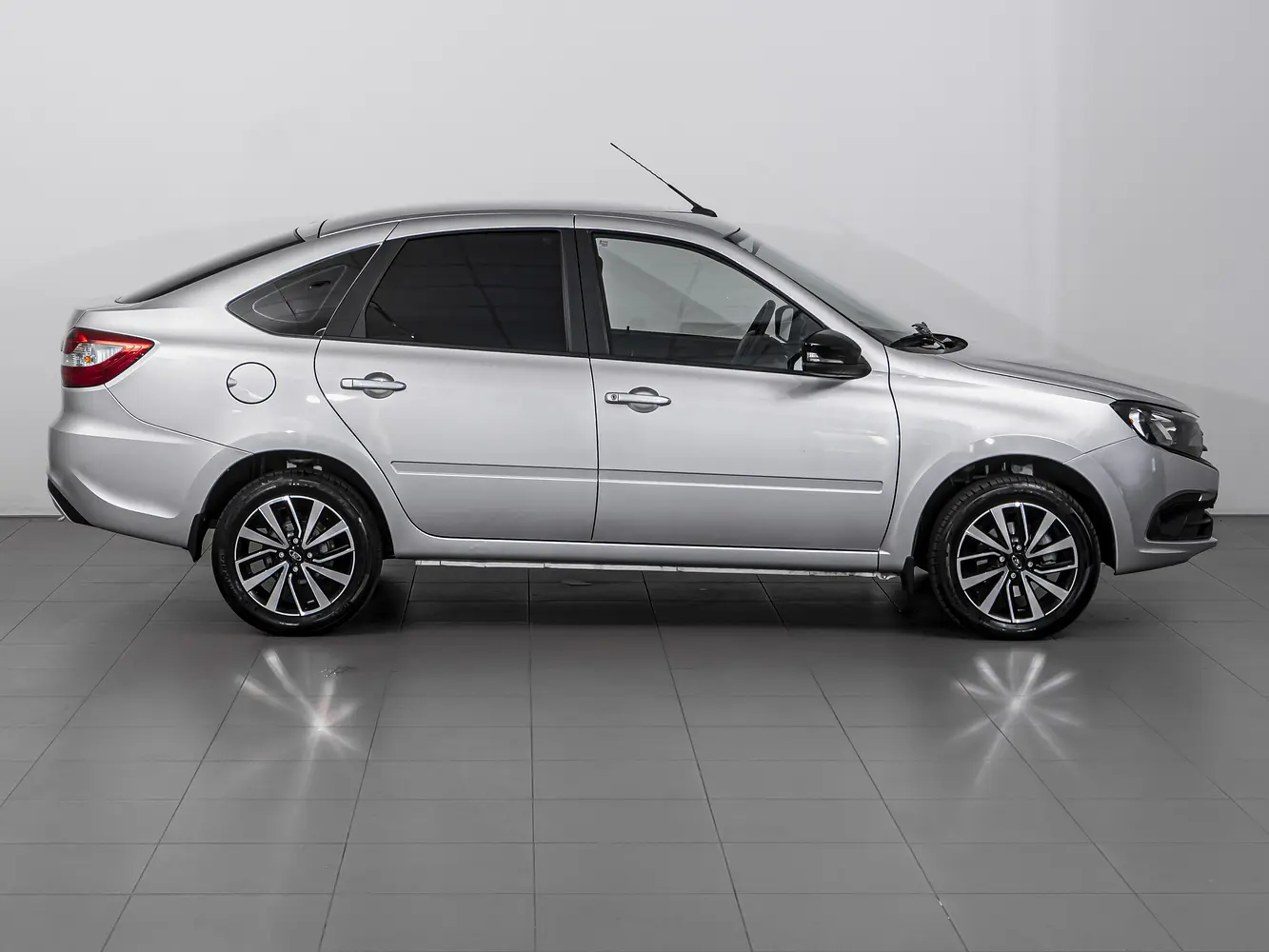 LADA (ВАЗ)