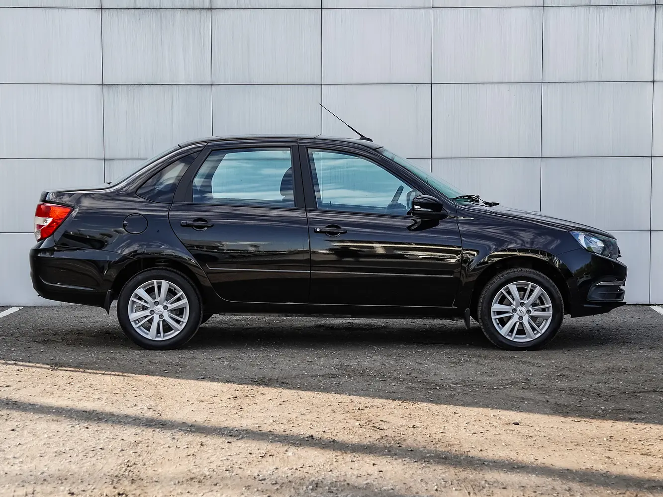 LADA (ВАЗ)