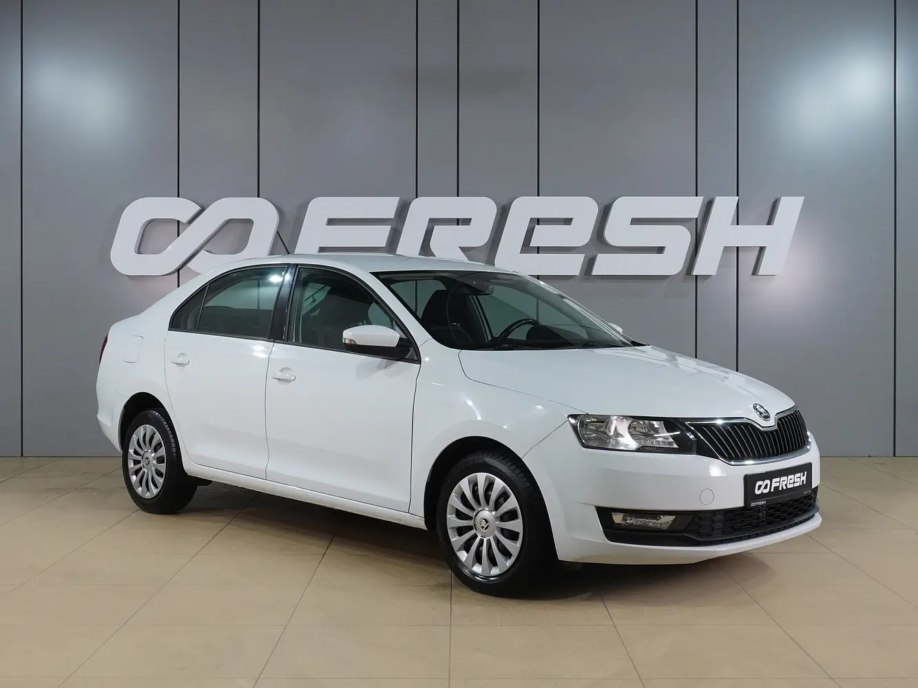 Skoda