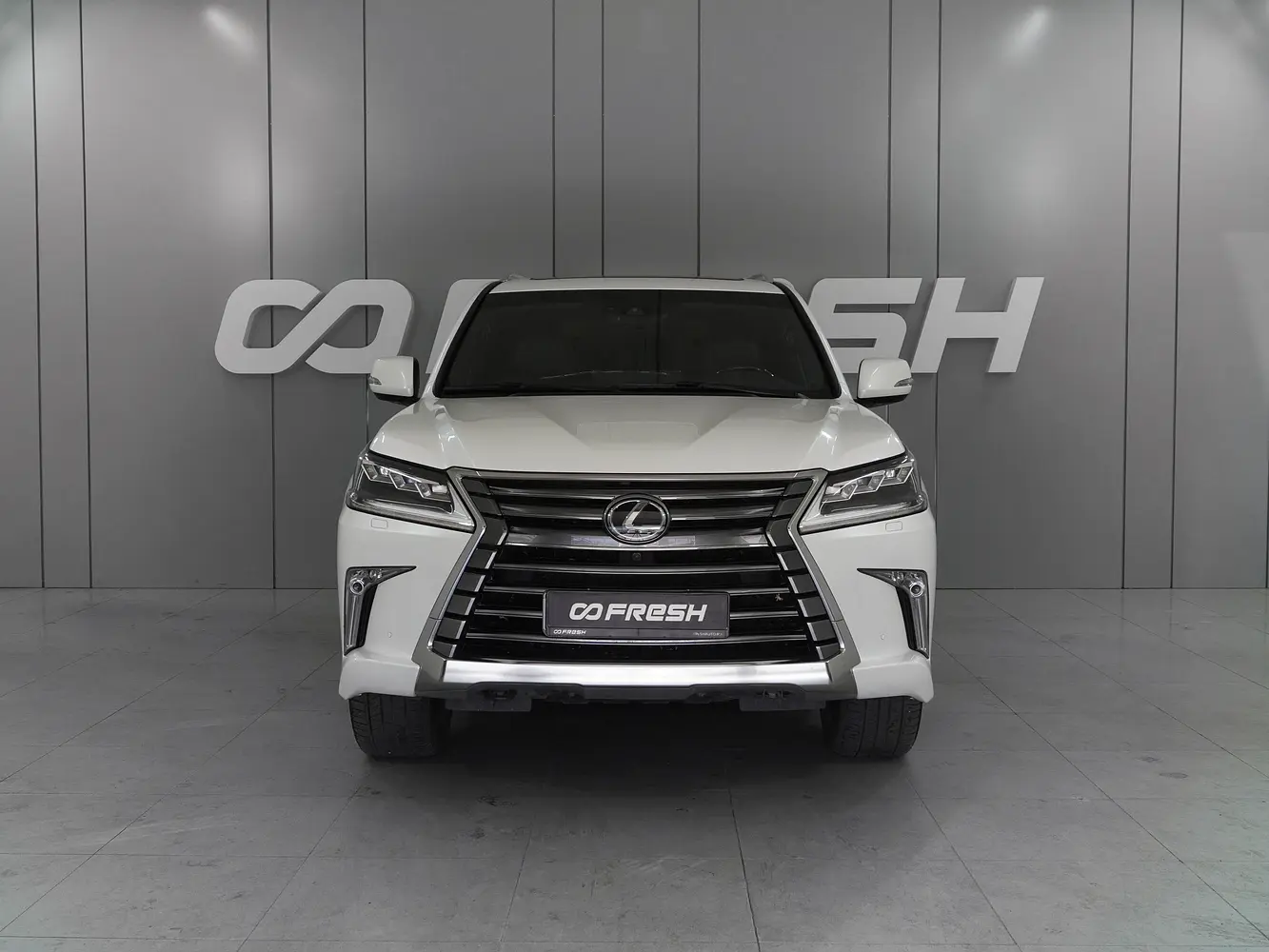 Lexus