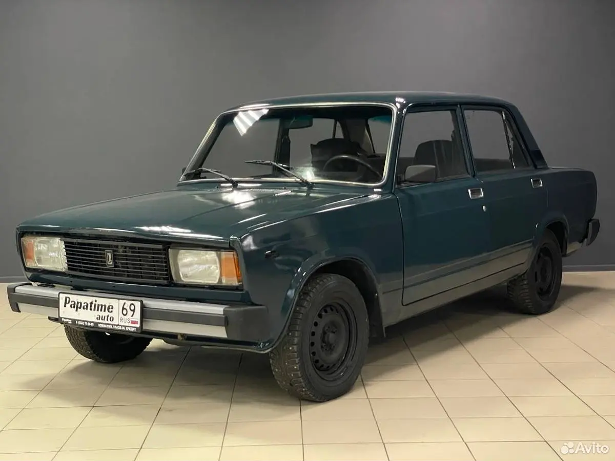 LADA (ВАЗ)