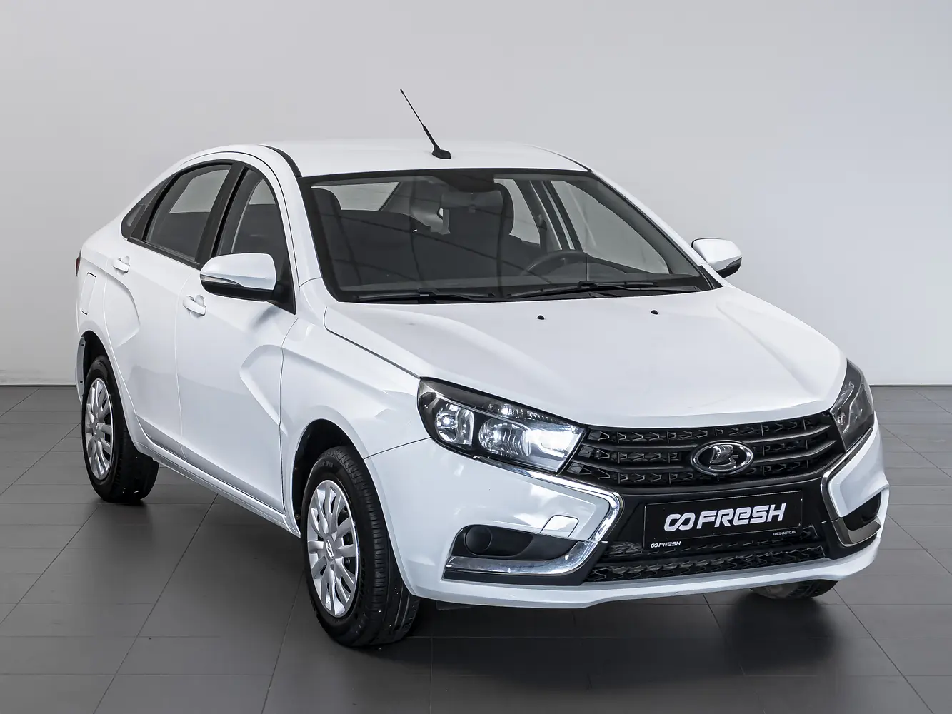 LADA (ВАЗ)
