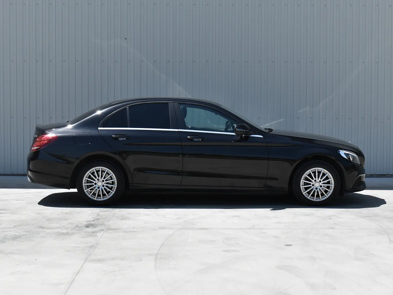 Mercedes-Benz