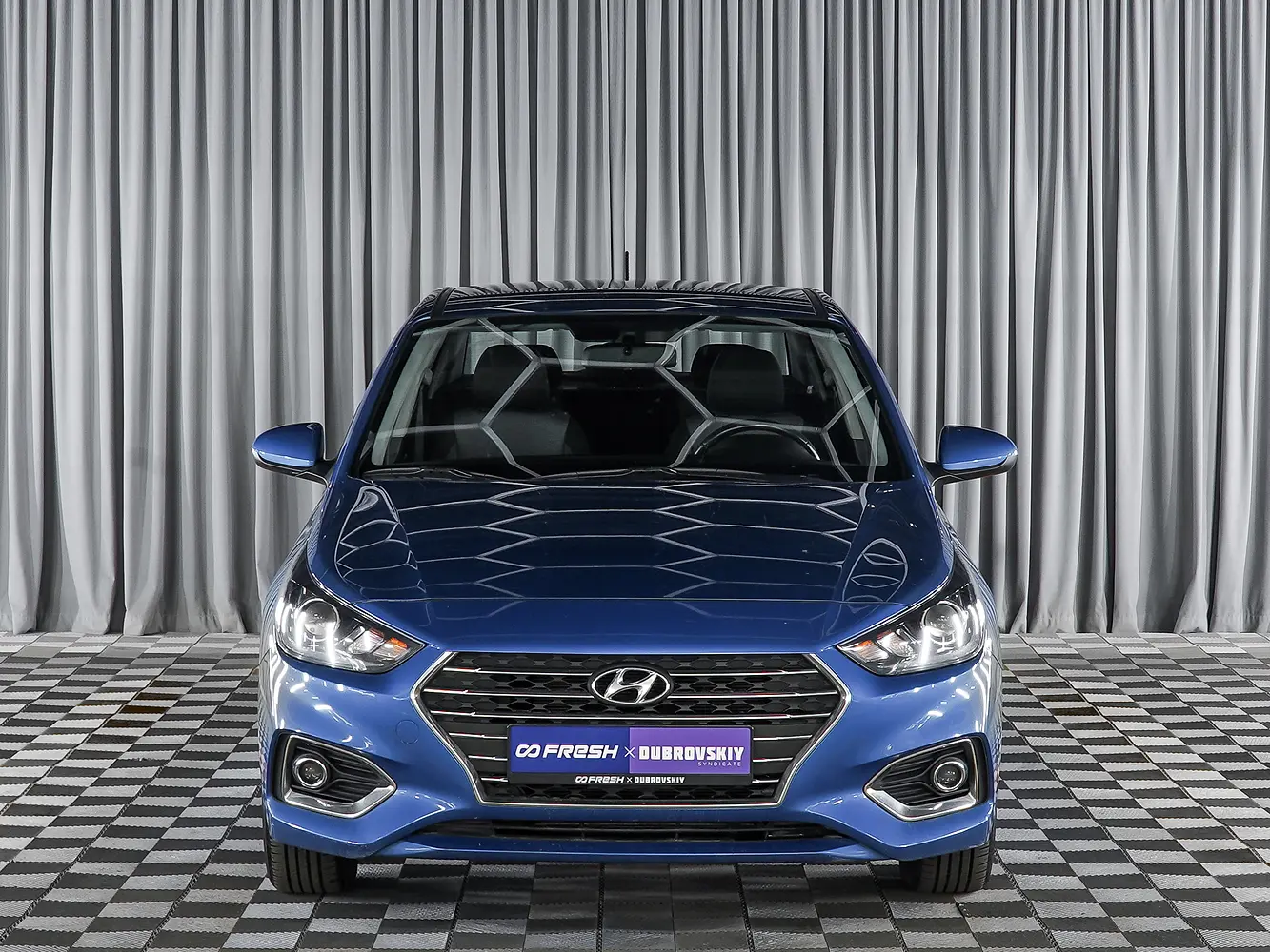 Hyundai
