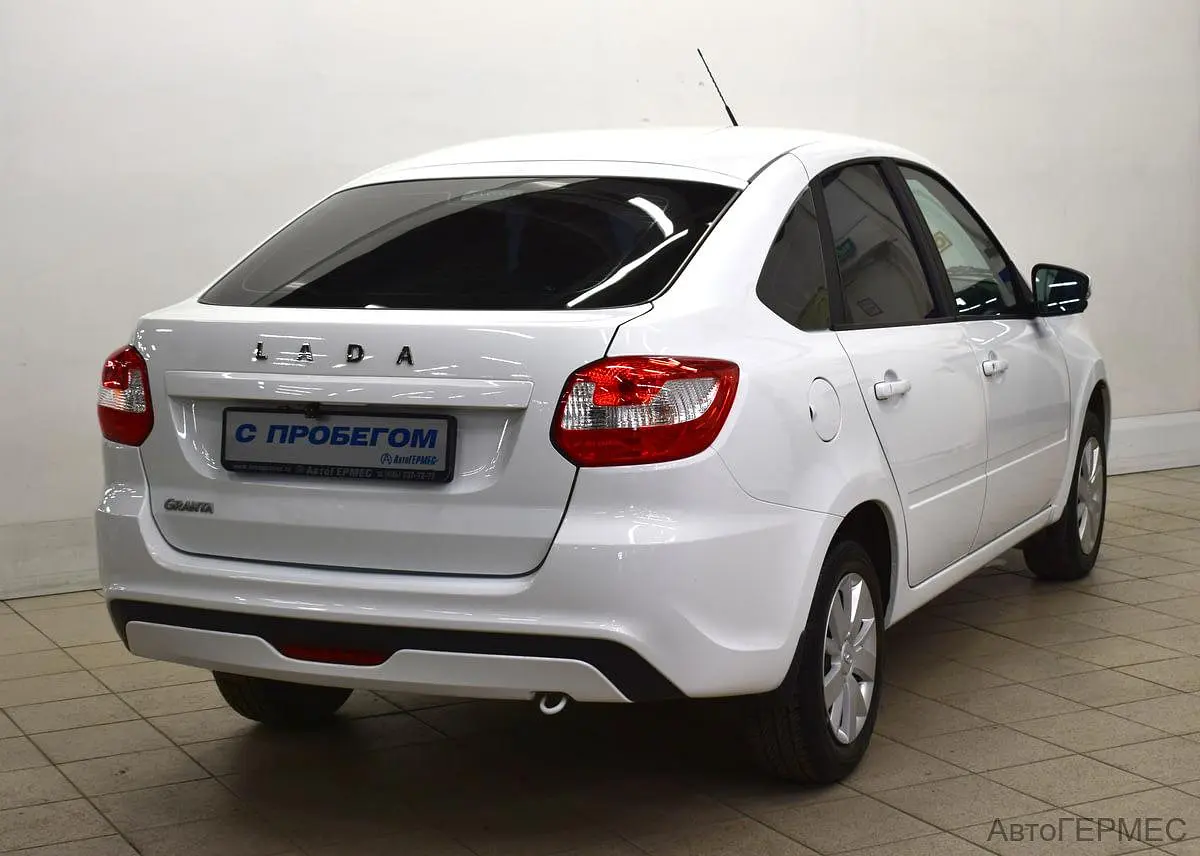 LADA (ВАЗ)