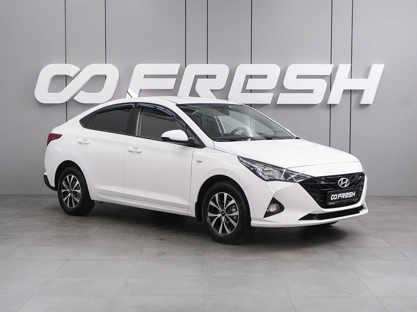 Hyundai