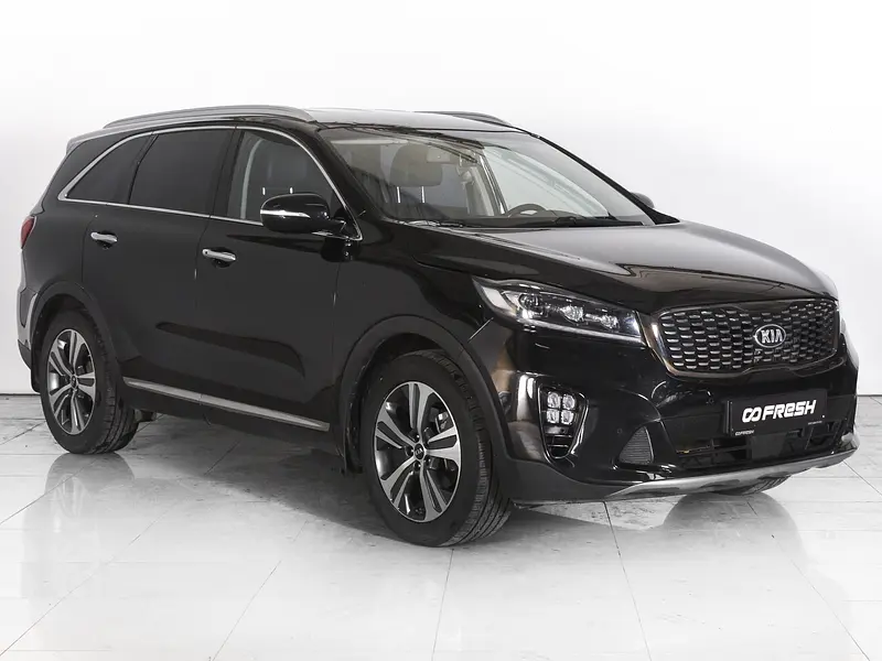 Sorento