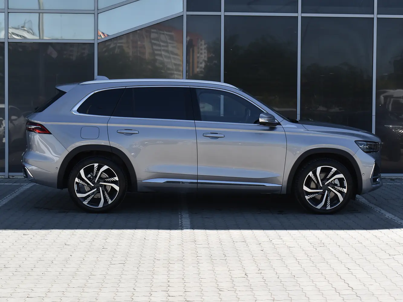 Geely