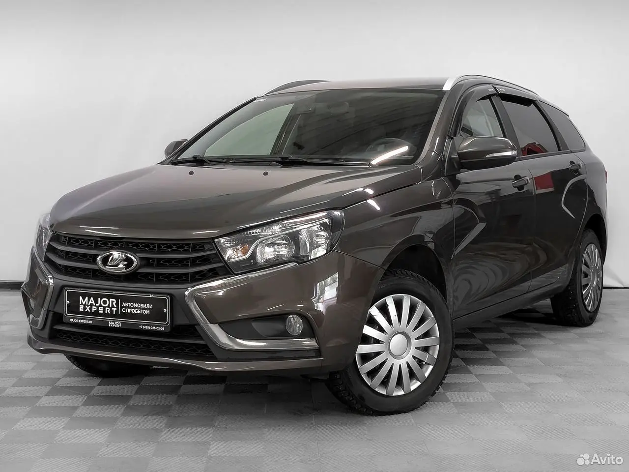 LADA (ВАЗ)
