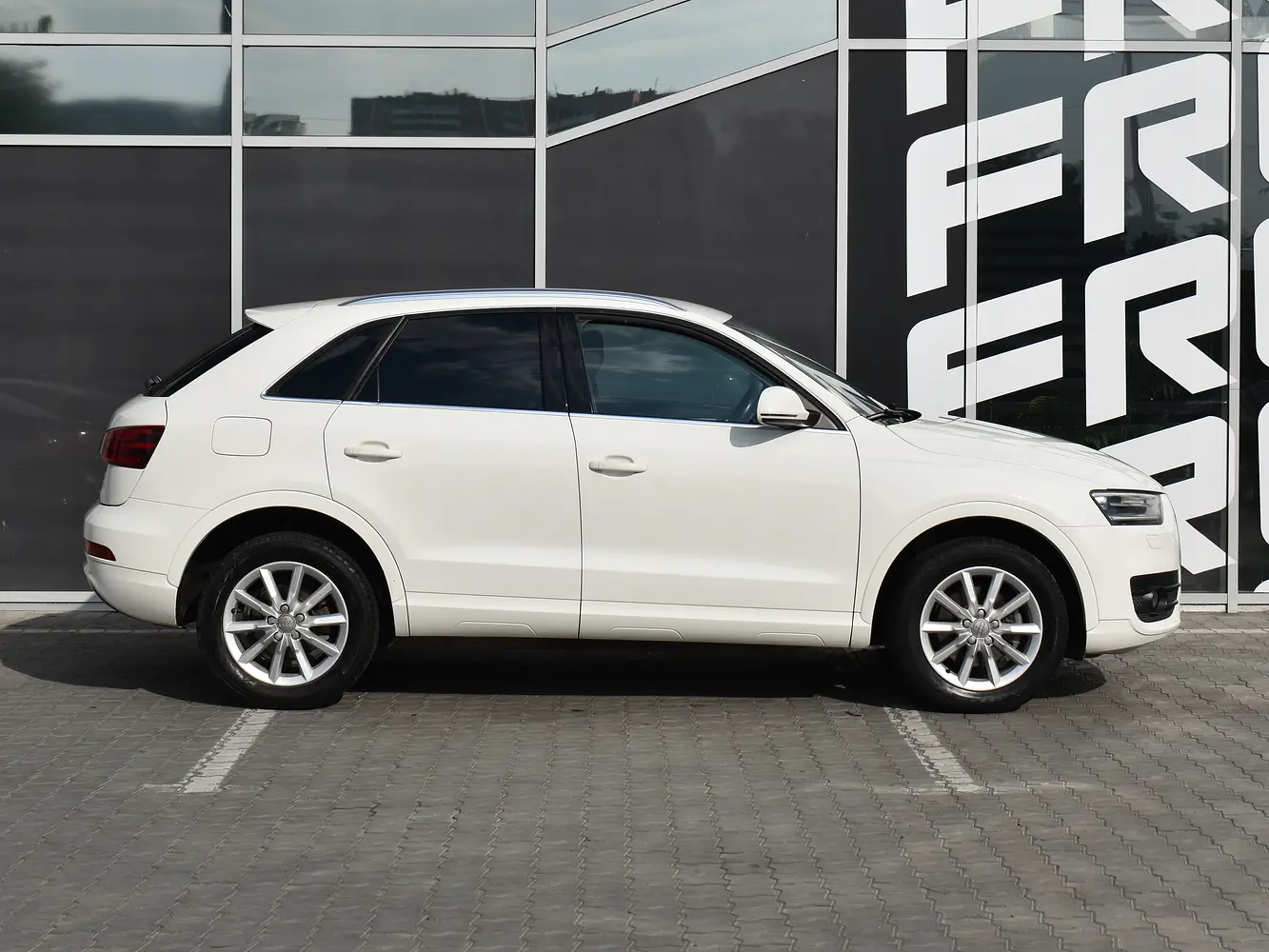 Audi