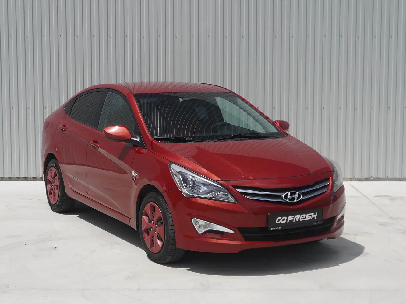 Hyundai