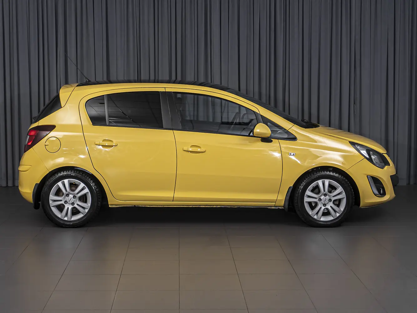 Opel