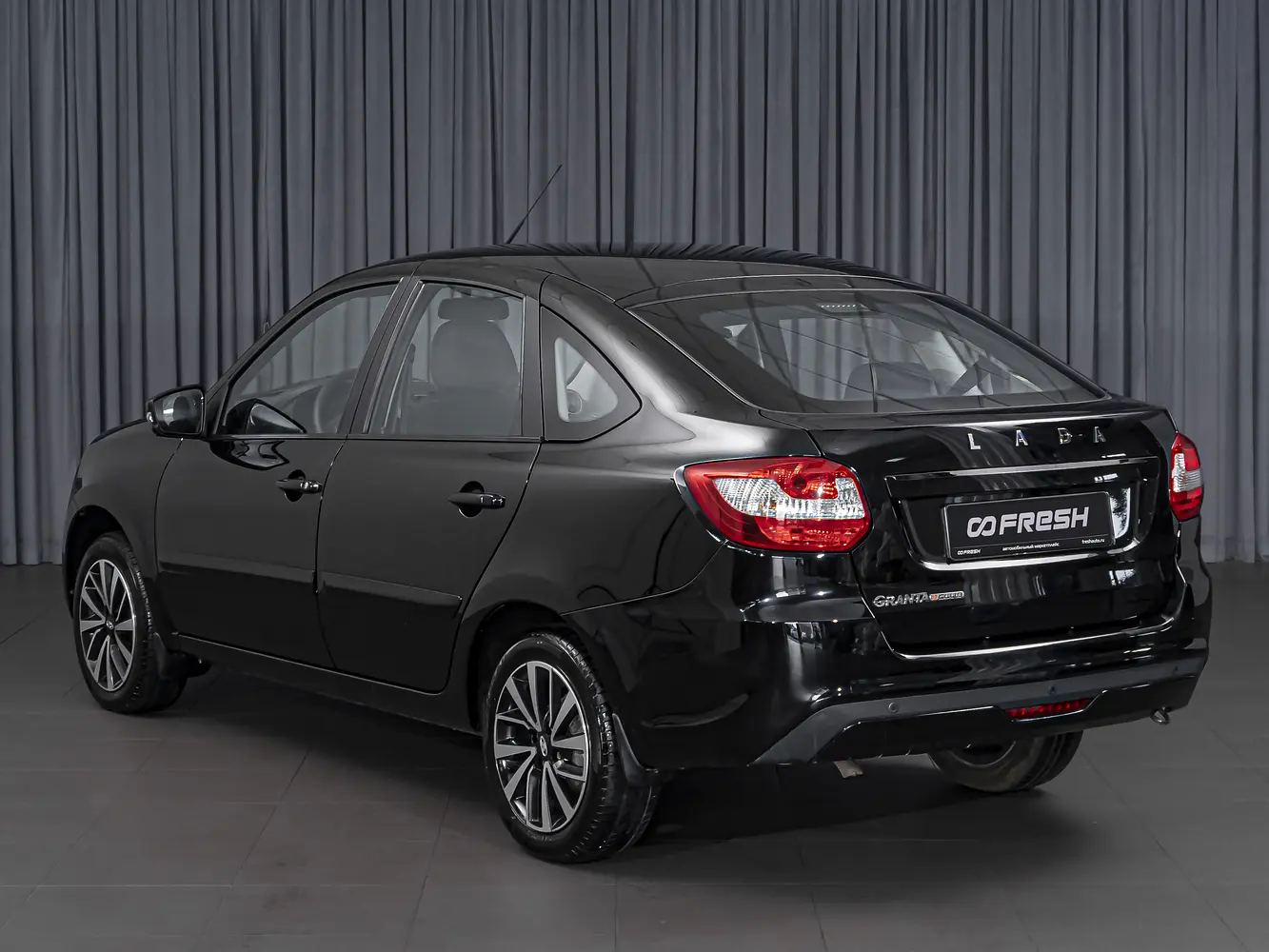 LADA (ВАЗ)