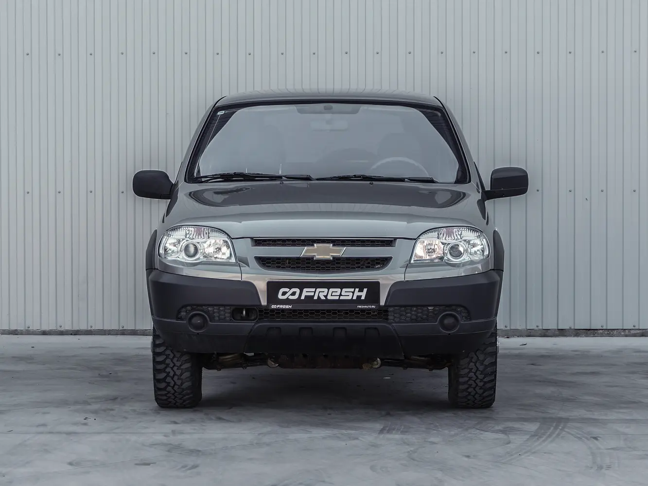 Chevrolet