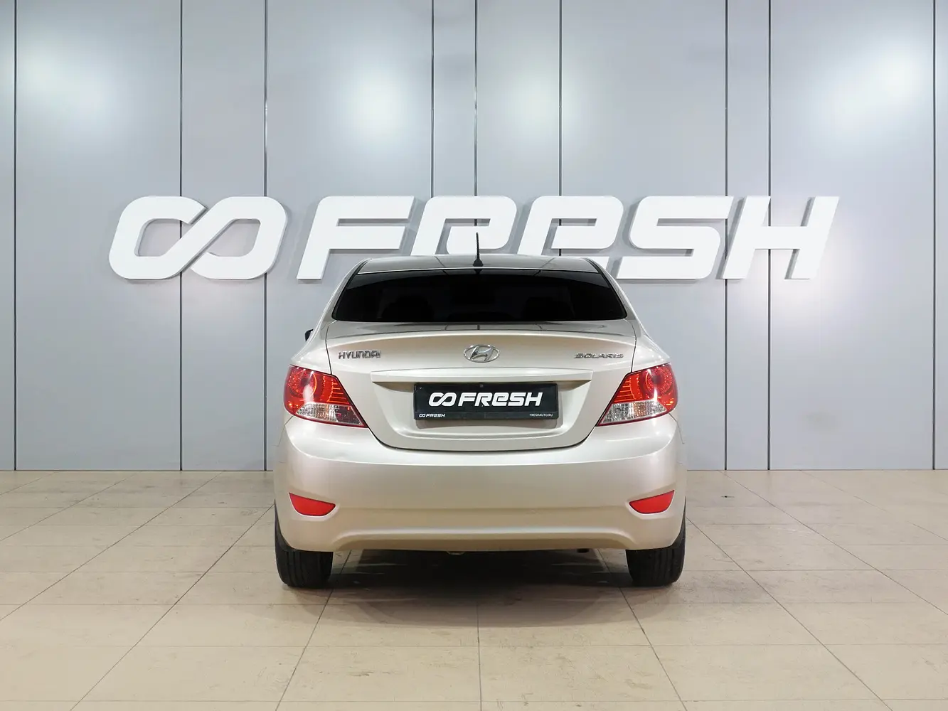 Hyundai