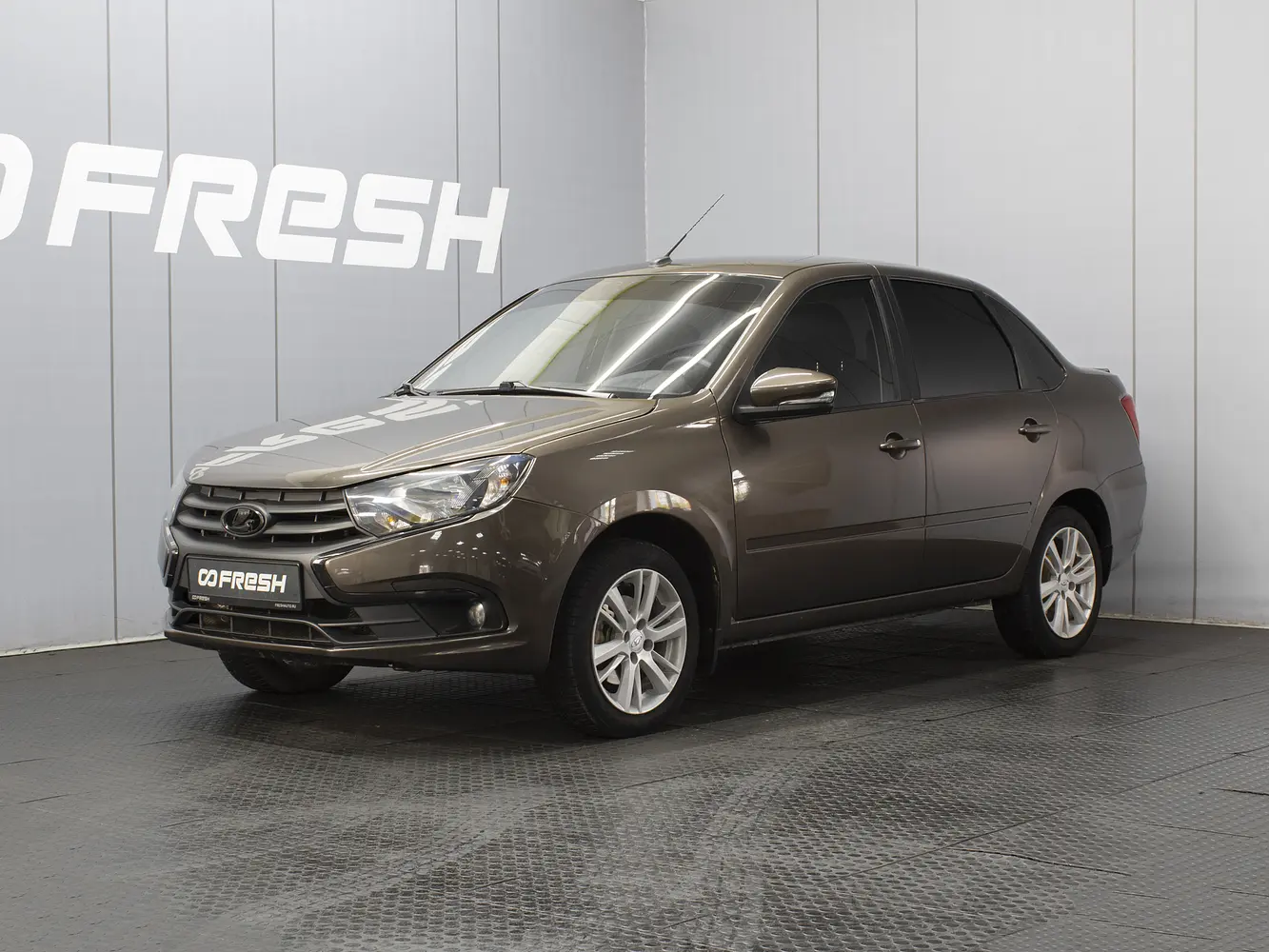 LADA (ВАЗ)