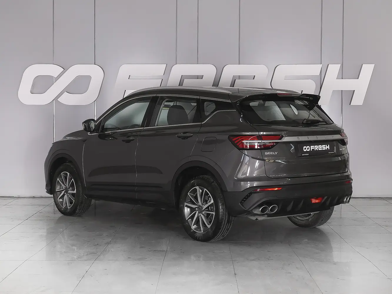 Geely