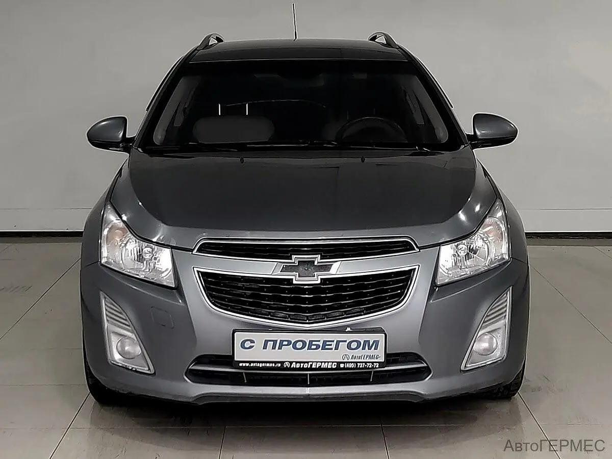 Chevrolet