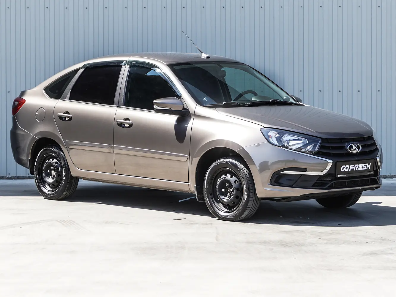 LADA (ВАЗ)