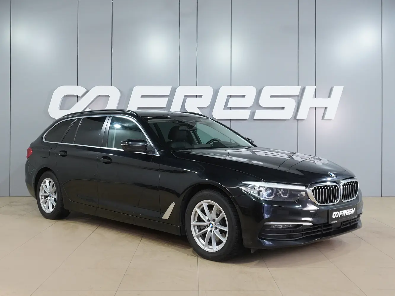 BMW