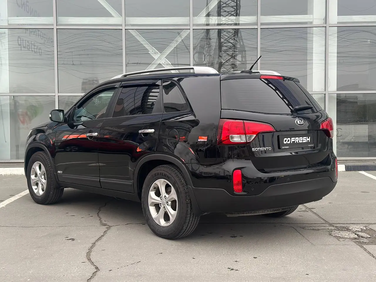 Kia