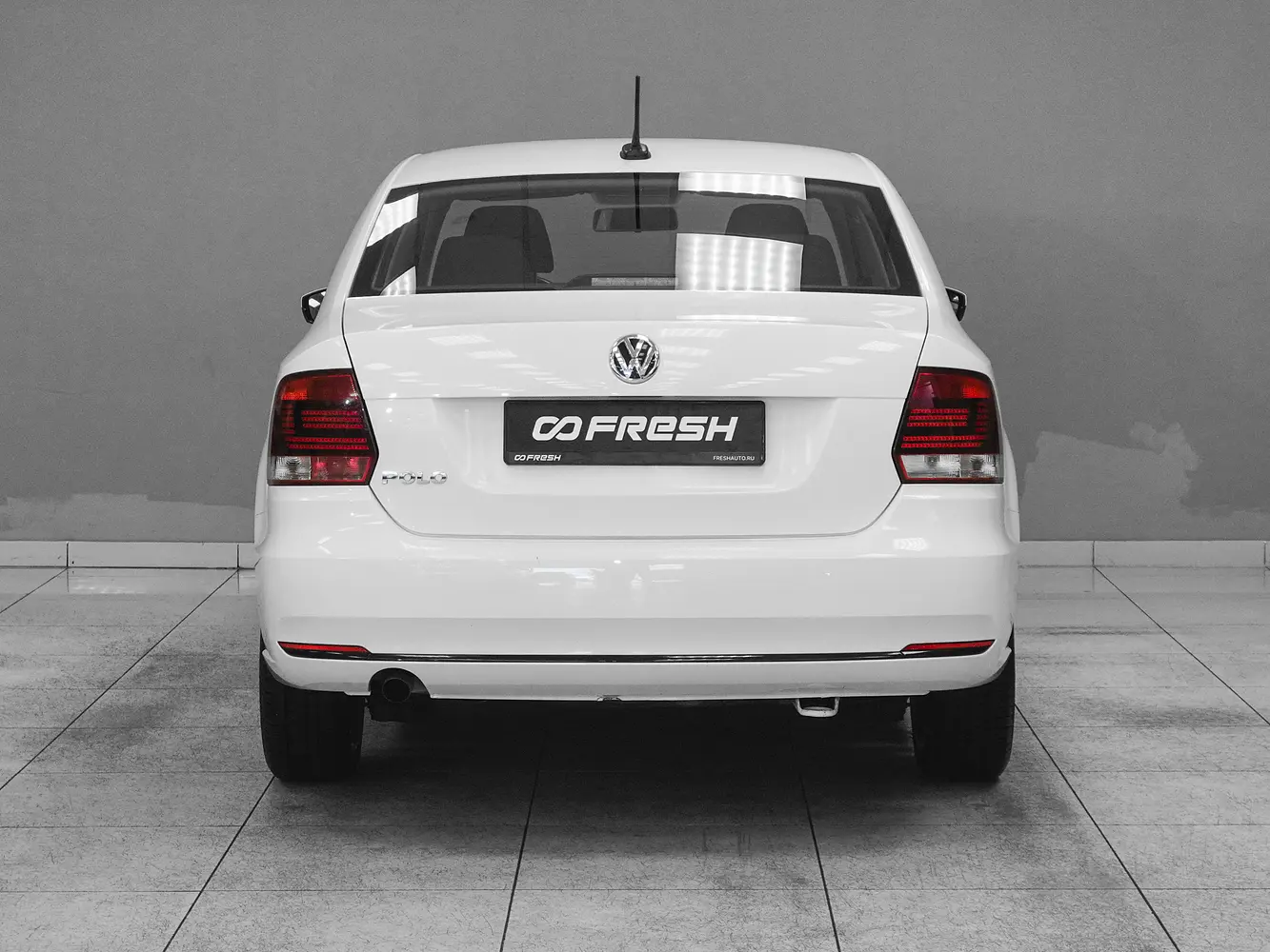 Volkswagen