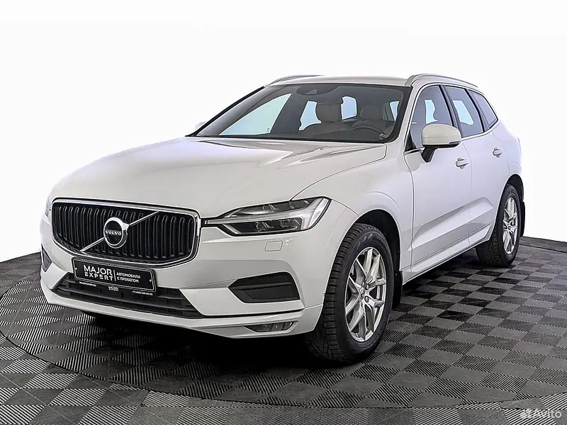 XC60