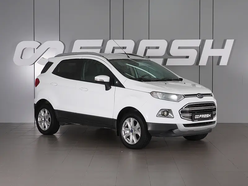 EcoSport