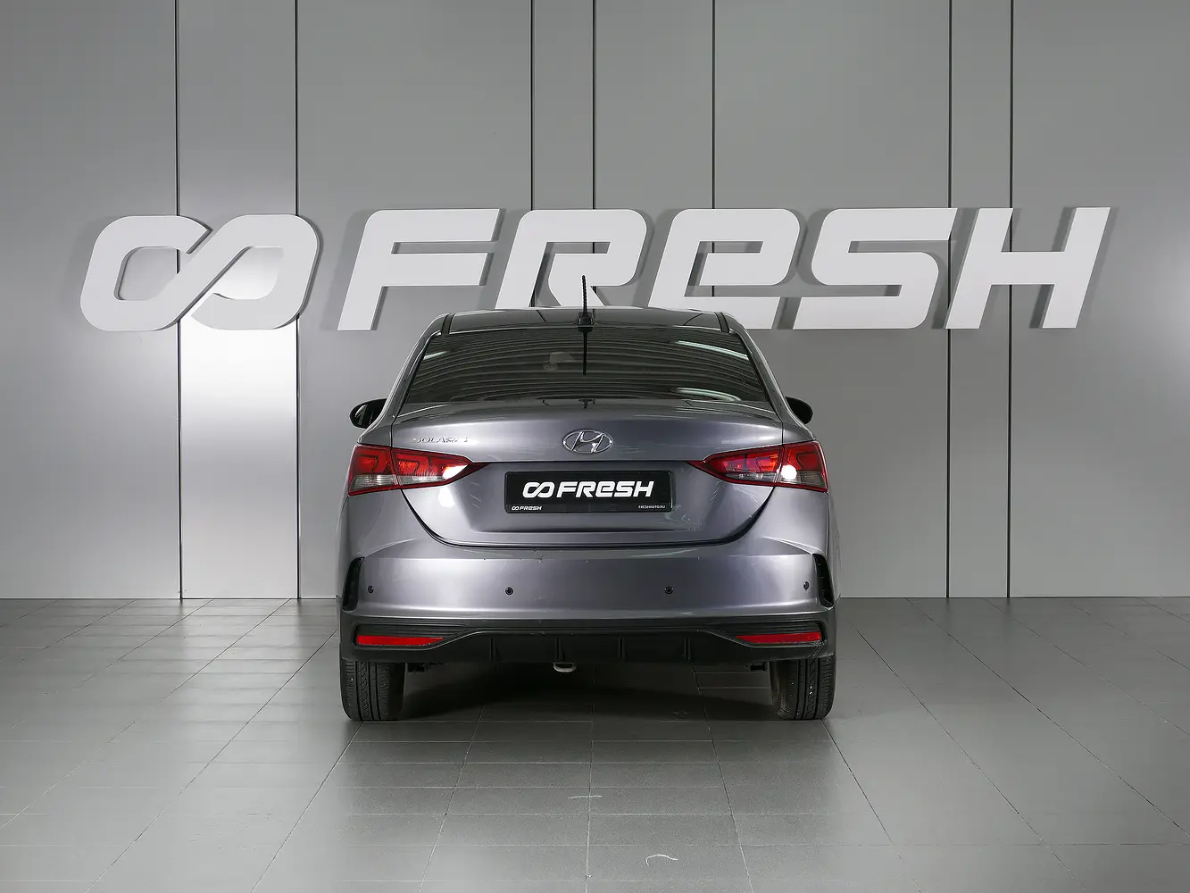 Hyundai