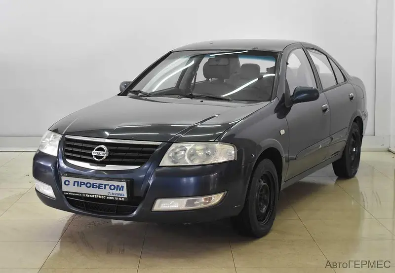Almera Classic