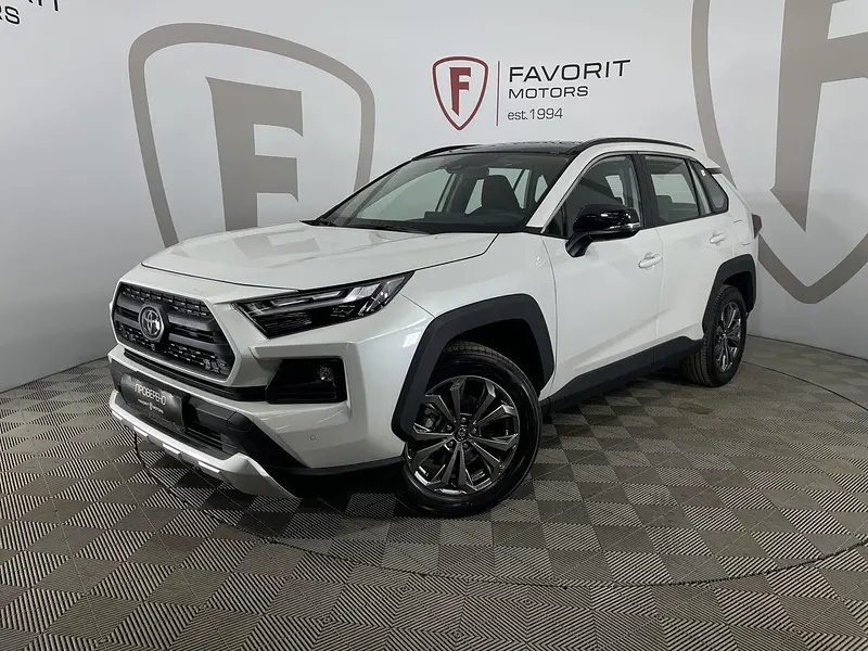 RAV4