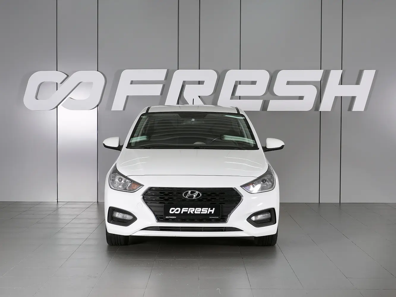 Hyundai