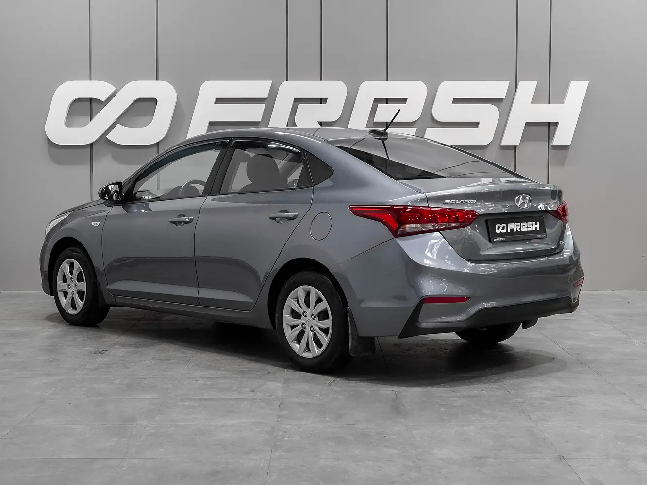 Hyundai