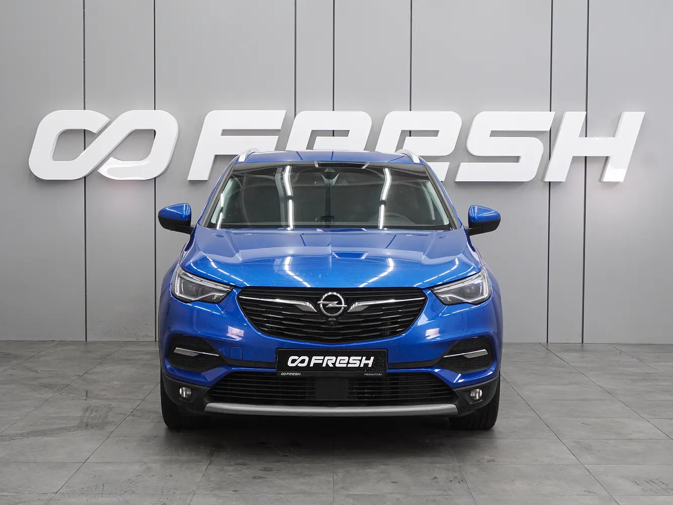 Opel