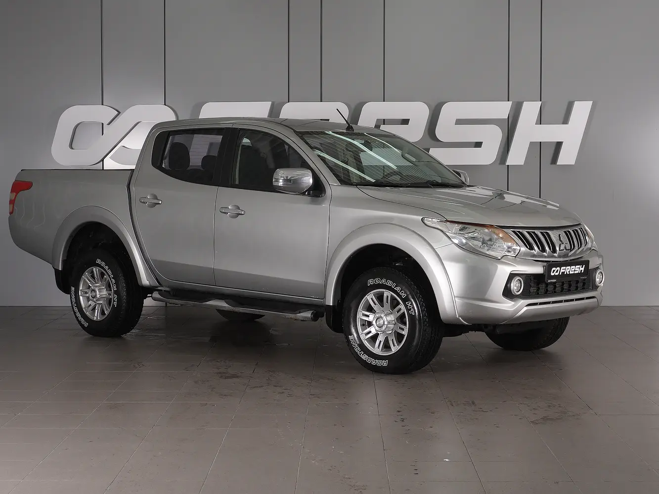 Mitsubishi
