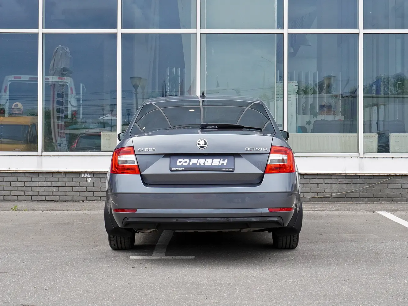 Skoda