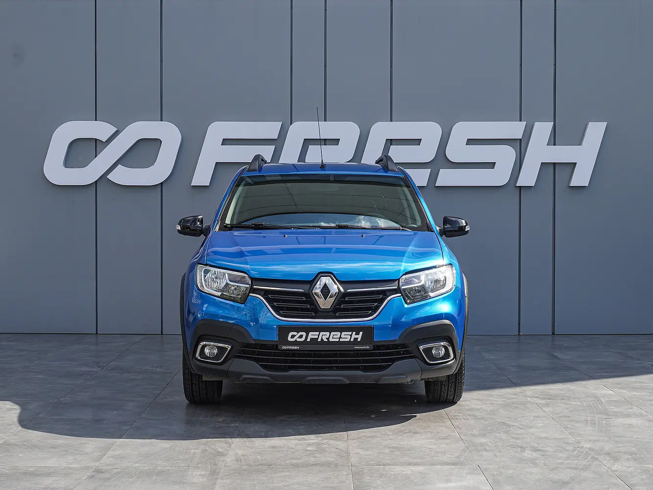 Renault