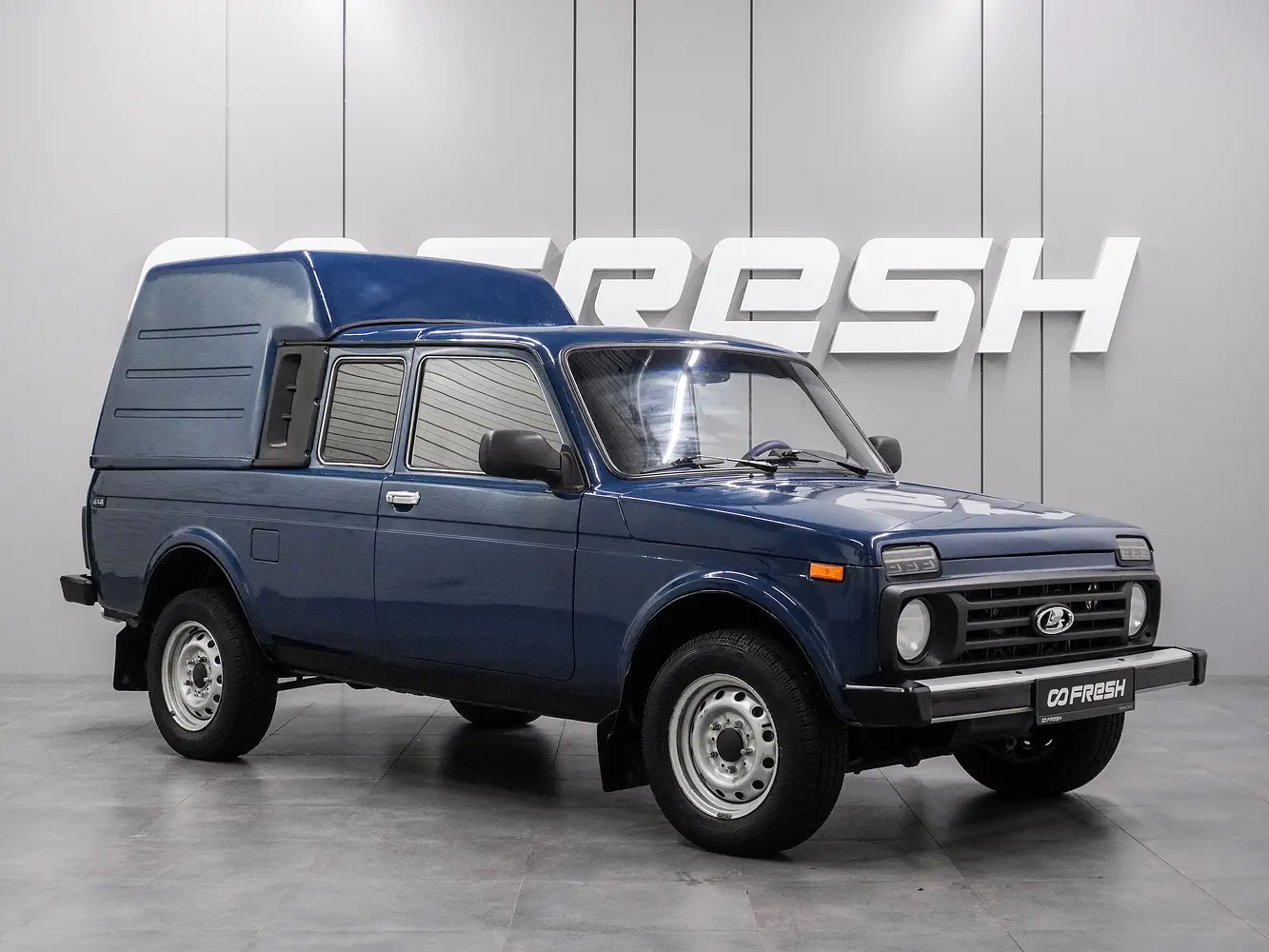 LADA (ВАЗ)