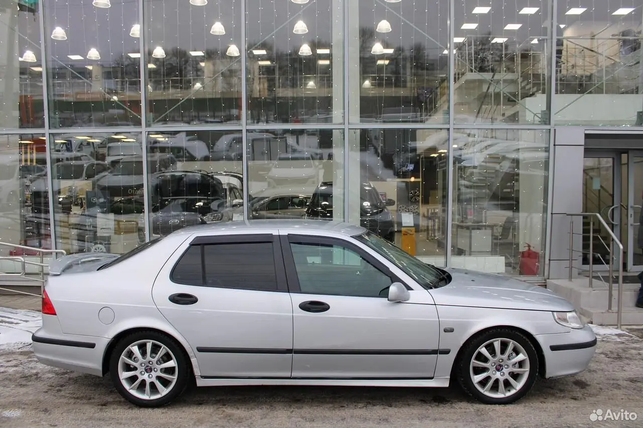 Saab