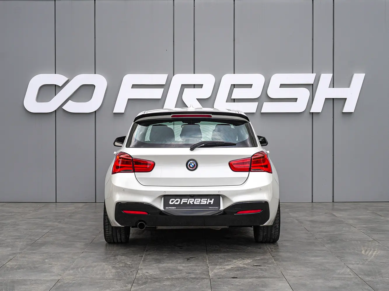 BMW