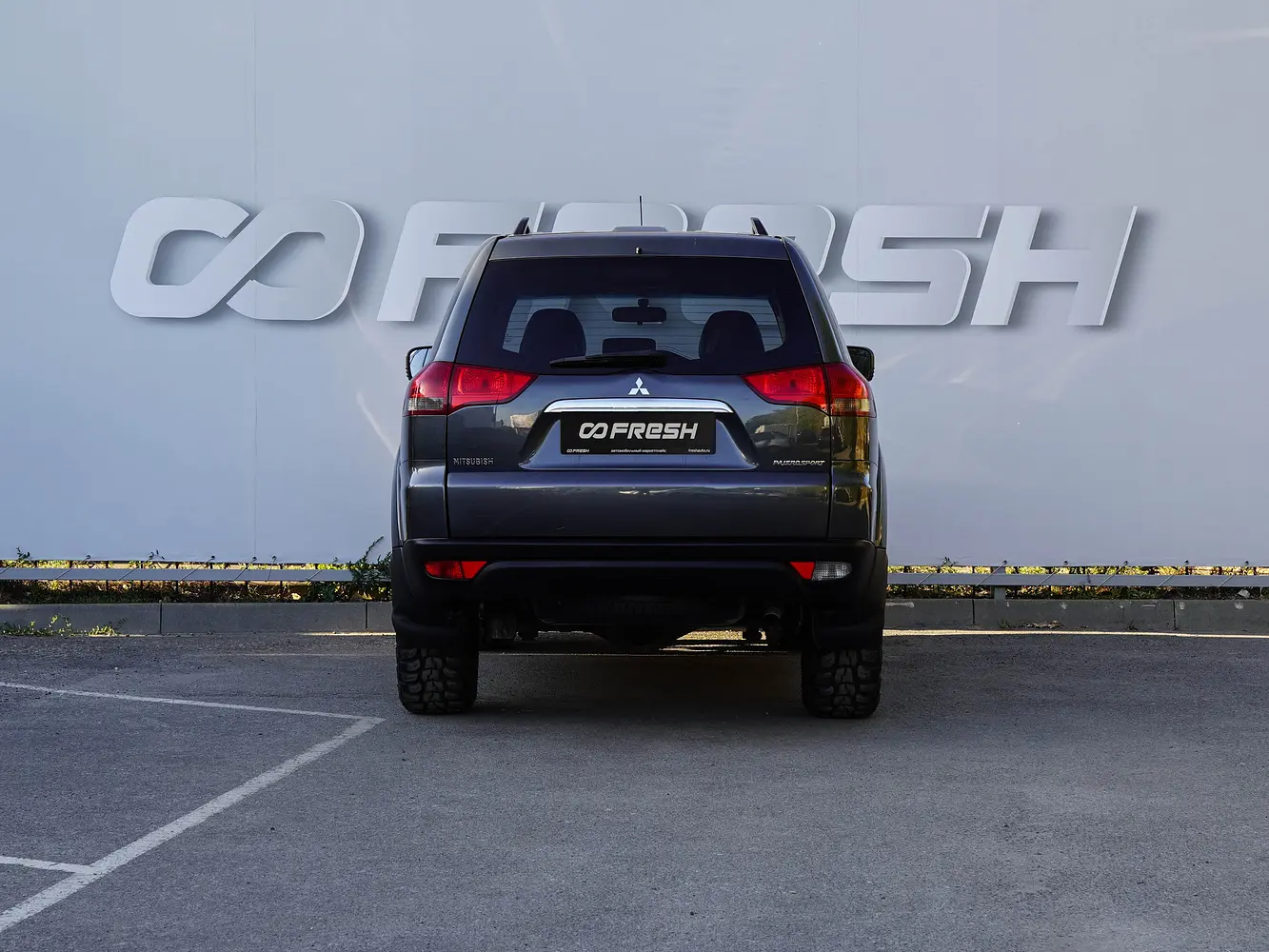 Mitsubishi