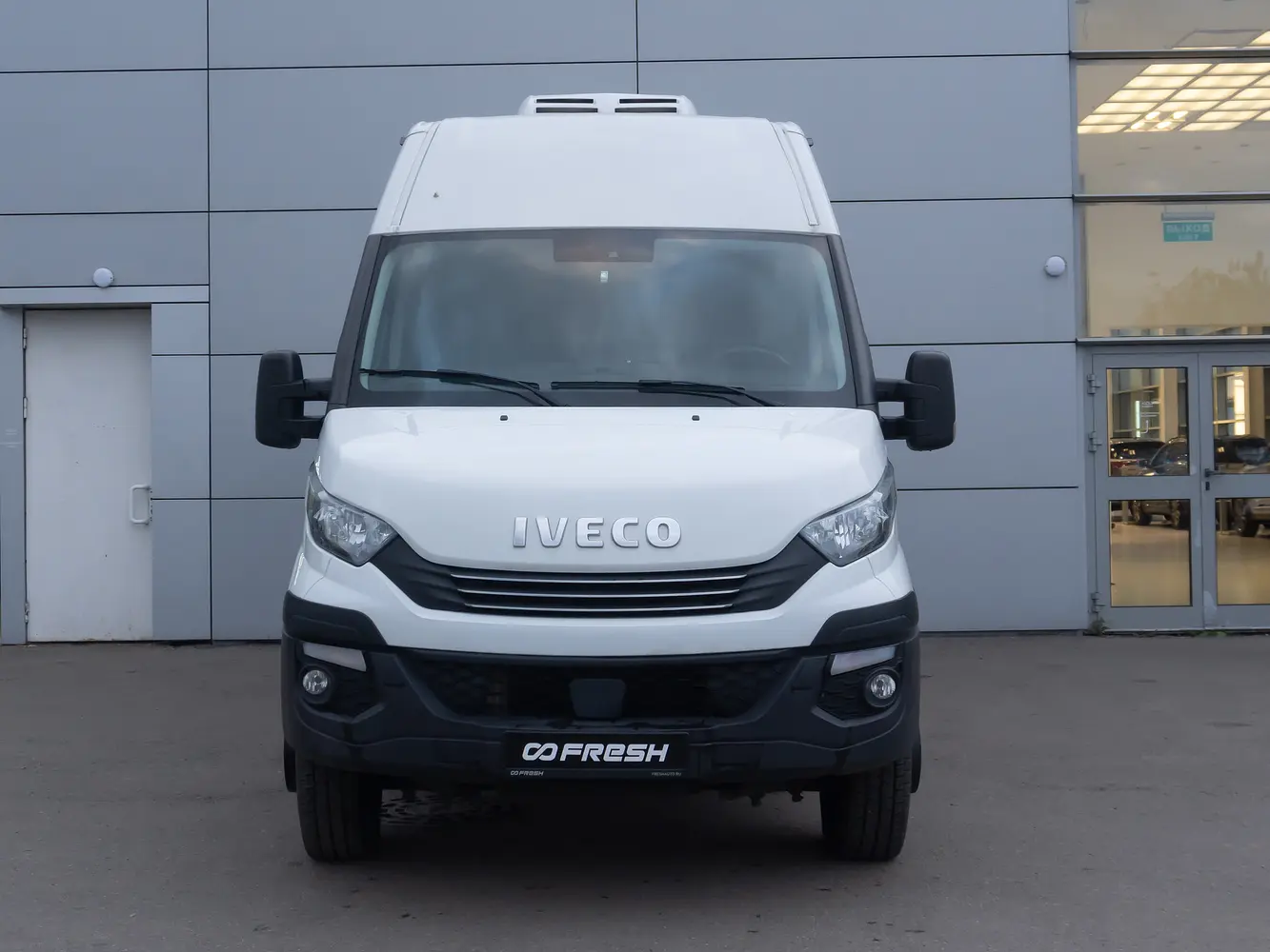 IVECO