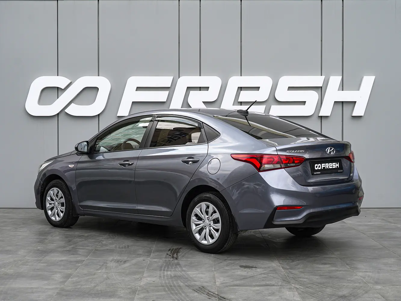 Hyundai