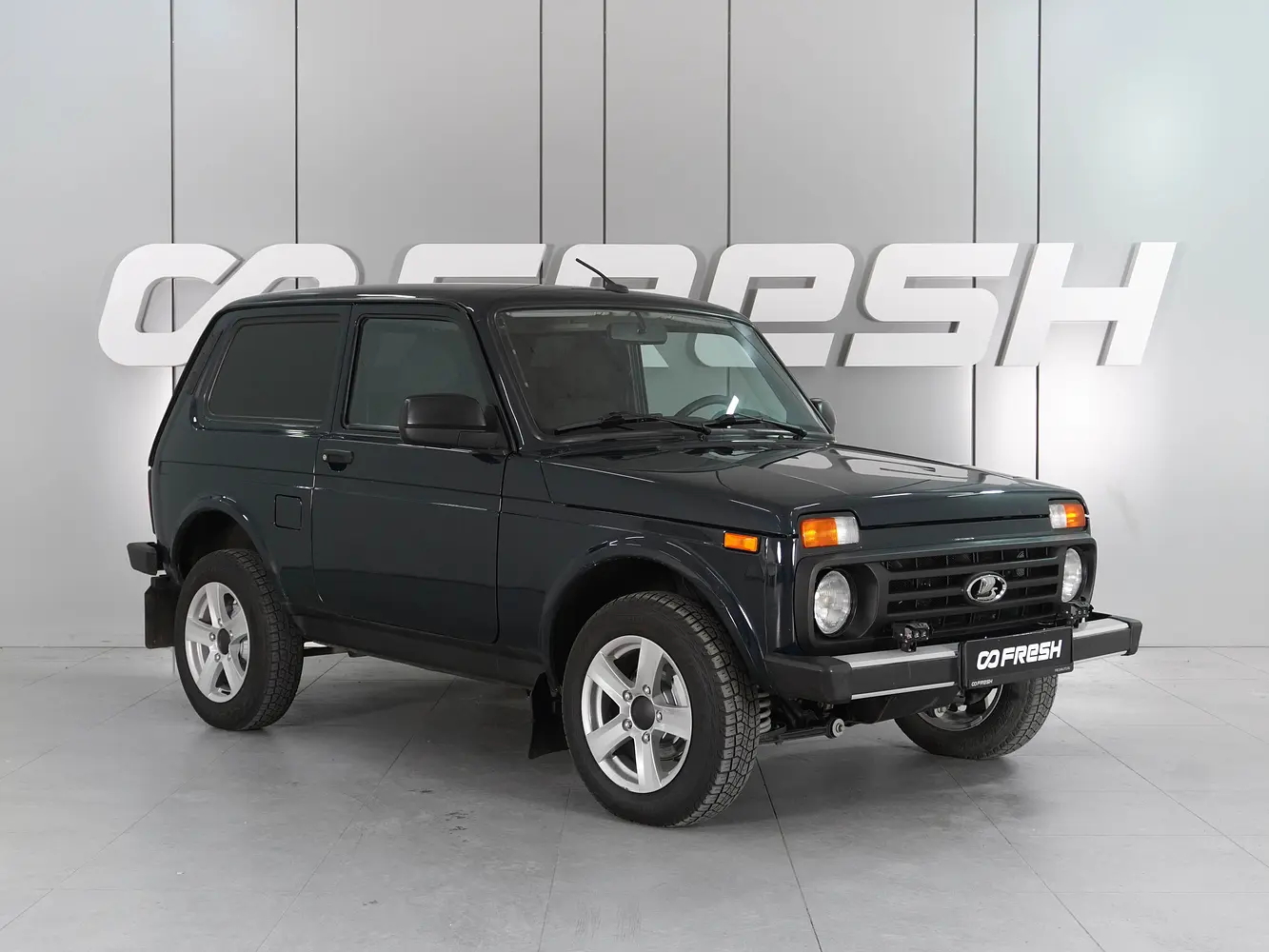LADA (ВАЗ)