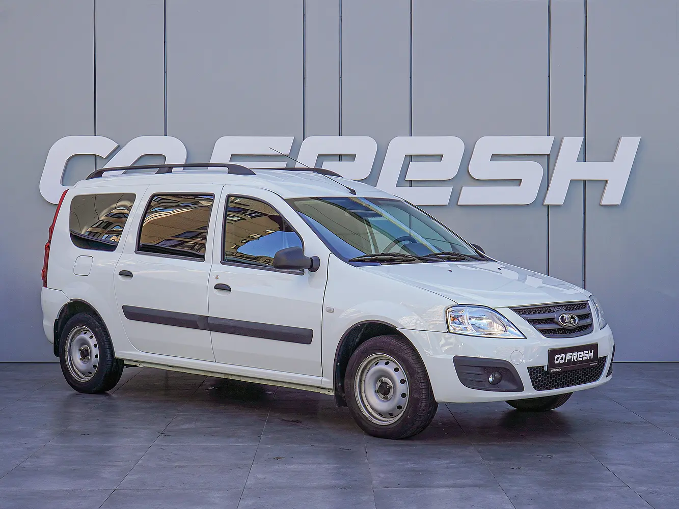 LADA (ВАЗ)