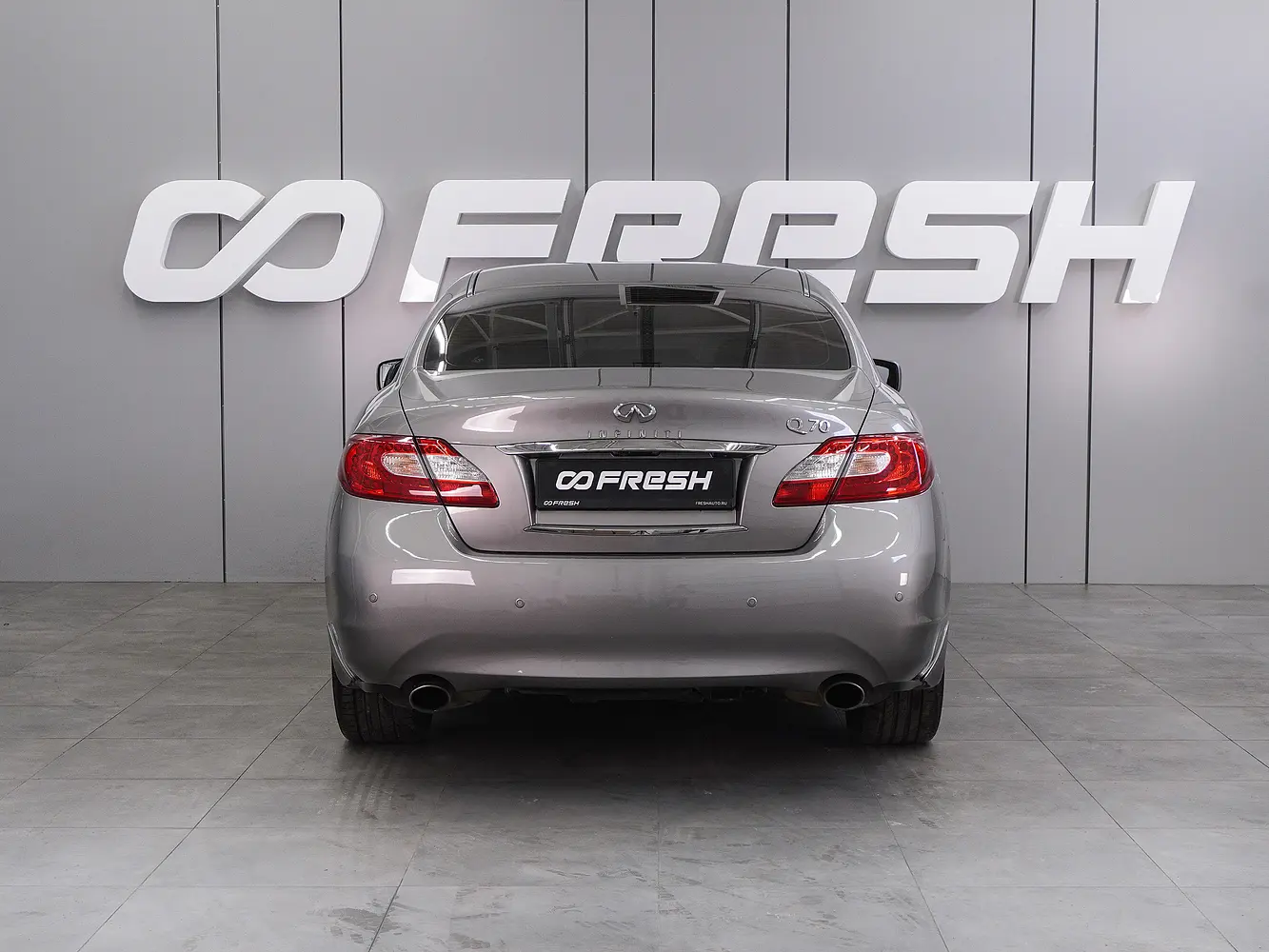 Infiniti