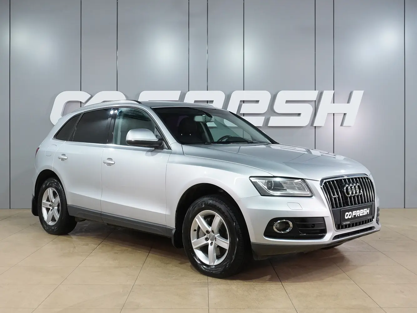 Audi