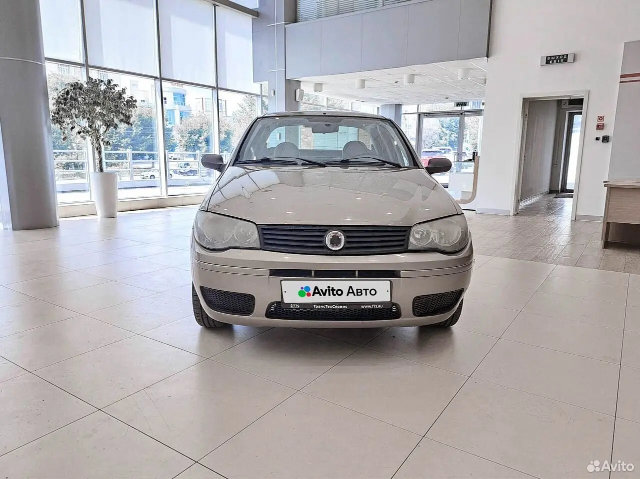 Fiat