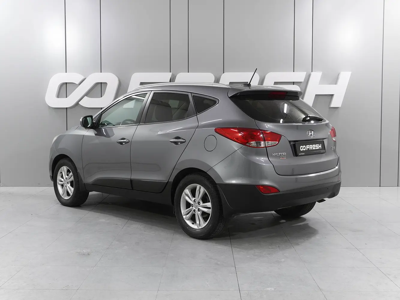 Hyundai