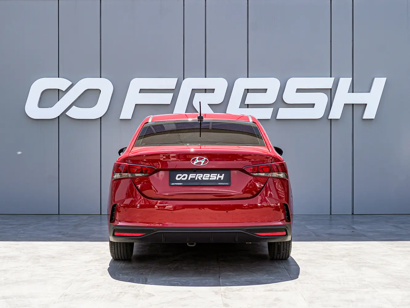 Hyundai